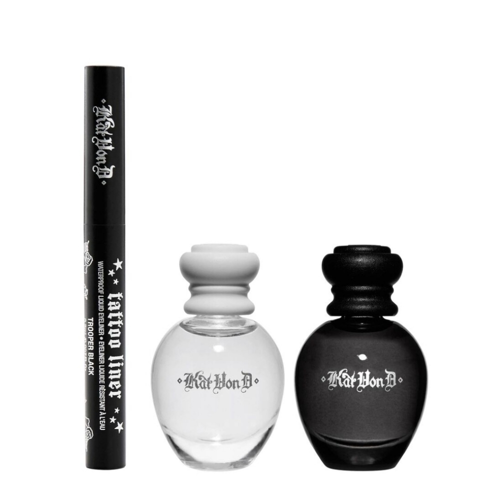โญ๐คNEW KvD SET๐ค - Picture 2 of 4